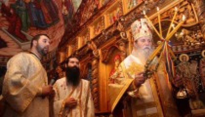 Ortodox Egyház: hamvasztás esetén megtagadják a szertartást