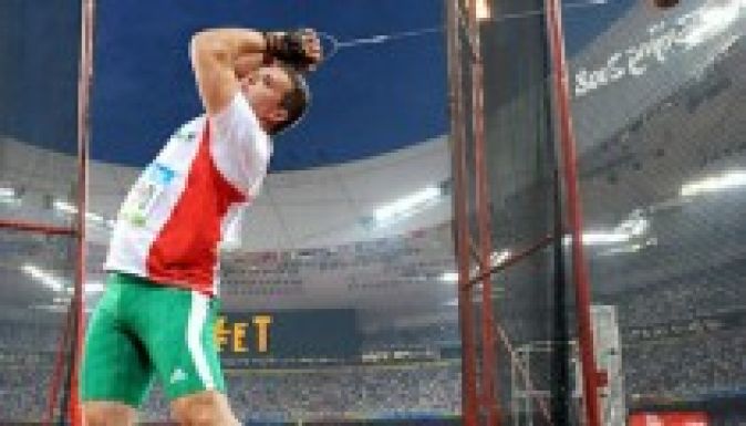 Magyar aranyos remények a vasárnapi versenynapon