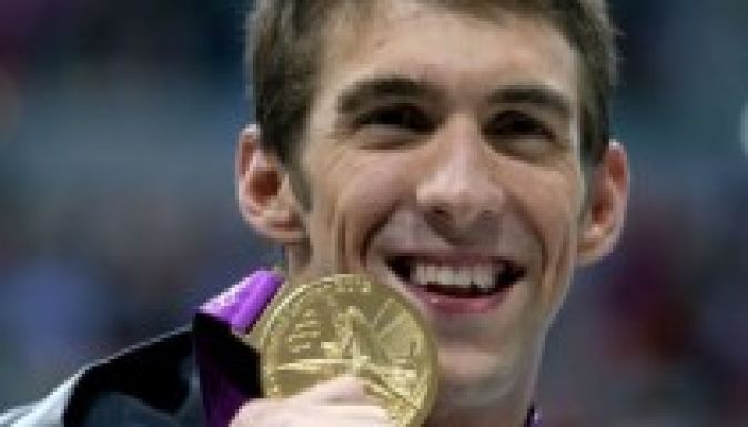 Megvan Michael Phelps 17. olimpiai aranya