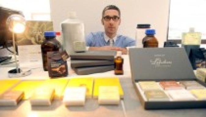 Operaszappan a művészi tisztaságélményért