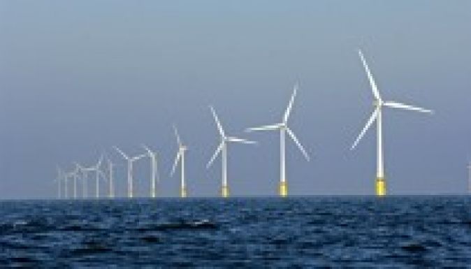 Norvég tengeri szélfarm épülhet Amerikában