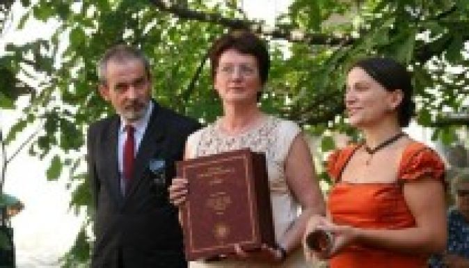 Újra megnyitotta kapuit a vásárhelyi Teleki Téka