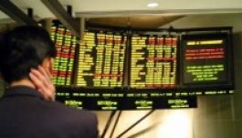 Titokzatos német jegybankár miatt zuhan a tőzsde