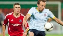 EL: a Steaua már továbbjutott, a Videoton reménykedhet