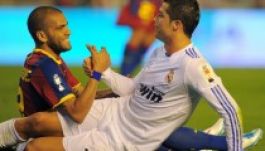 Primera División: Real vagy Barca? 