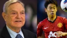 George Soros részesedést vásárolt a Manchester Unitedből
