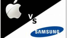 Bírósági ítélet: lopott az Apple-től a Samsung