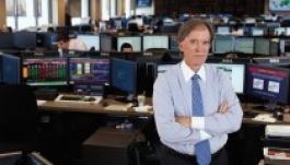 Bill Gross: egy hete van Európának