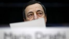 Egy ember áll a piaci változások mögött