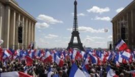 Három éven belül jöhet a második francia recesszió 