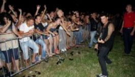 Szilágyság fiatalos dallamai megszólalnak