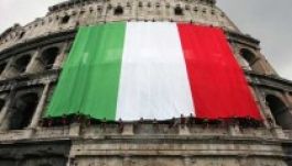 Lejtőn halad az olasz gazdaság