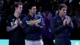 Háromesélyes a hétfőn kezdődő US Open 