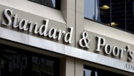 Standard & Poor's: rosszak Görögország kilátásai 