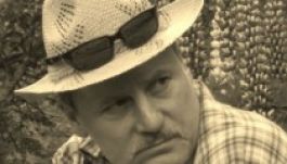 Arbër Ahmetaj: Öreg titkok