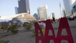 Megerősítette Németország 'AAA' besorolását az S&P