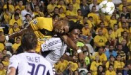 BL-selejtezők: 90 percre a gazdagok asztalától