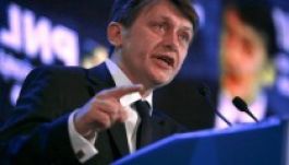 Antonescu: társadalmi zavargások jöttek volna 