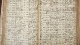 Anyakönyveket tüntettek el Kárpátalján