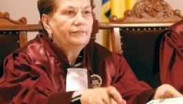 Referendum: Aspazia Cojocaru bírónő volt a mérleg nyelve