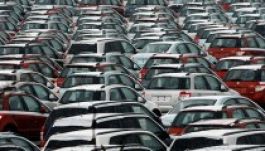 Cselhez folyamodnak a német autógyártók