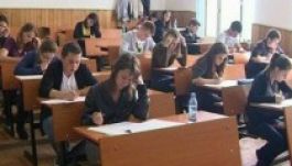 Pótérettségi: Eminescu és Blaga a román írásbelin