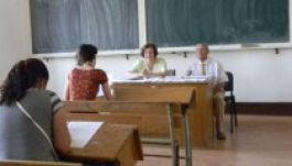 Ismét vizsgáznak a diákok: megkezdődött a pótérettségi 