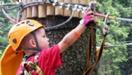 Székelyföld az RTL Klub vasárnapi adásában