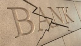 Újabb bankcsőd