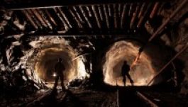  Kína és Észak-Korea közös bányászatba kezd