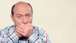 Már két hete hallgat Traian Băsescu államfő