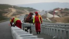 Bechtel-mérleg: 1,4 milliárd euró 52 kilométer sztrádáért