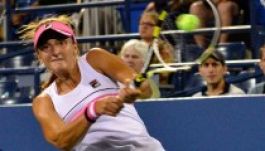 US Open: Irina Begu kiejtette Caroline Wozniackit