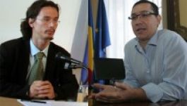 A szabadságával játszik Victor Ponta kormányfő?