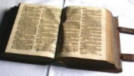 Aztékra is lefordítják a Bibliát