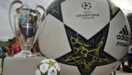 BL-sorsolás: Kolozsvárra jön a Manchester United