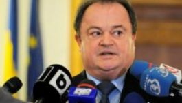 Blaga: az USL hamisításra készül