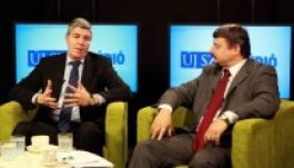 Berényi nem hiszi el Bugárnak, hogy 2021-től jobb lesz