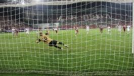 BL: sovány előnyt szerzett a kolozsvári CFR