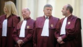 A talárosok nem akarnak „mini-népszámlálást”