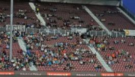 BL: meddig pöfékel a kolozsvári Mozdony?