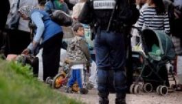 Nincs alternatíva: a cigányoknak repülni kell Franciaországból