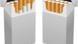 Egyenruhába kényszerítik a cigarettát – így küzdenek ellene