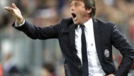 Tíz hónapra eltiltották a Juventus edzőjét  