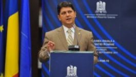 Corlățean: Budapest rosszul bánik a román kisebbséggel