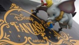 Disney a válságban is virágzik