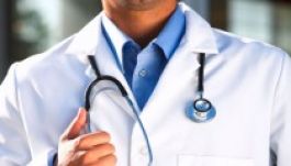 Hajba kaptak az orvosok