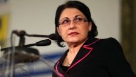 Andronescu: aggasztó a címzetes vizsgák eredménye