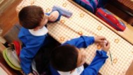 Hiányos személyzet, késő bútorzat: kezdődik az előkészítő