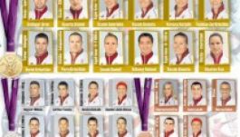 Kitettek magukért a magyarok Londonban